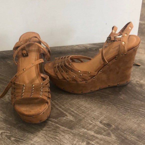 Xhilaration Shoes - Wedges